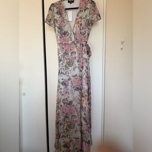 NWT DRESS